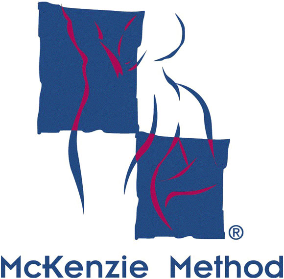 Total Physical Therapy The McKenzie Method
